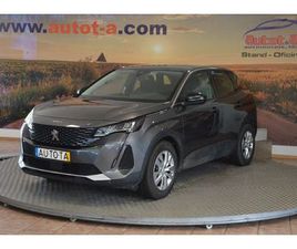 PEUGEOT 3008 BLUEHDI 130 STOP & START ACTIVE BUSINESS-PACK