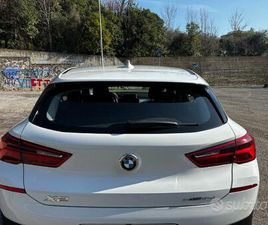 BMW X2 (F39) - 2020