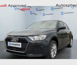 AUDI A1 SPORTBACK SPORTBACK ADVANCED 25 TFSI 95CV 5 VITESSES