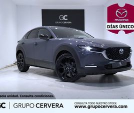 E-SKYACTIV G MHEV HOMURA 103 KW (140 CV)