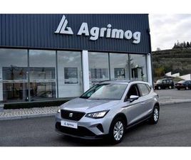 SEAT ARONA 1.0 TSI STYLE