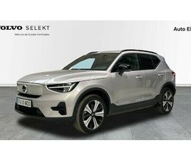 RECHARGE PLUS AUTO 170 KW (231 CV)