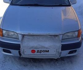 TOYOTA SPRINTER ПРОДАЖА TOYOTA SPRINTER CARIB, 1996 ГОД В НАЗАРОВО
