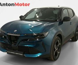 ALFA ROMEO JUNIOR IBRIDA SPECIALE 100KW (136CV)