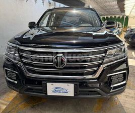 MG MG RX8 2.0 ELEGANCE AT