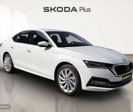 1.5 TSI MHEV SELECTION DSG7 110KW