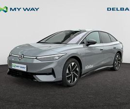 VOLKSWAGEN ID.7 PRO BUSINESS 82 KWH 210 KW (286 CH)