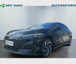 VOLKSWAGEN ID.7 PRO BUSINESS PREMIUM