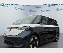 VOLKSWAGEN ID.BUZZ BUSINESS 77KWH