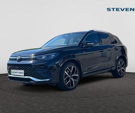 VOLKSWAGEN TIGUAN R-LINE 1.5L ESS 150CV DSG GPS*FULL LED*VISÉE HAUTE