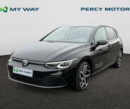 VOLKSWAGEN GOLF VOLKSWAGEN GOLF VIII GOLF LIFE BUSINESS 1.0 ETSI 81 KW (110 CH) 7 VITESSES DSG