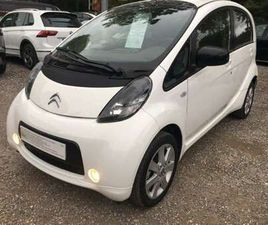 CITROEN C-ZERO