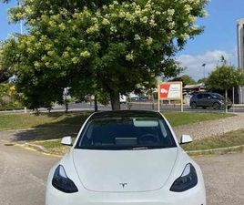TESLA MODEL 3 STANDARD RANGE PLUS, CX. A., 325CV