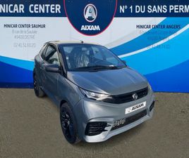 AIXAM COUPE SPORT