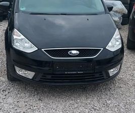 FORD GALAXY FORD GALAXY 200 NAFT 7VENDE