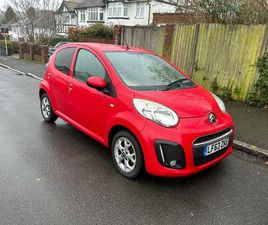 1.0I VTR+ EURO 5 5DR