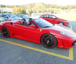 FERRARI F430 SPIDER F430 SPIDER