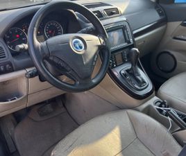 SHITET FIAT CROMA AUTOMAIK 2006 FULL