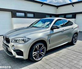 BMW X6M