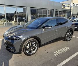 CUPRA TAVASCAN BEV 82KWH 210KW
