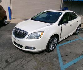BUICK VERANO USED 2014 BUICK VERANO PREMIUM GROUP