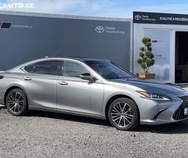 LEXUS ES 300H 2.5HSD ČR-1.M, LIMITED EDITION