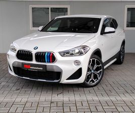 SDRIVE20I AUT. M SPORT X