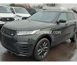 LAND ROVER RANGE ROVER VELAR AWD R-DYNAMIC SE