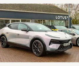 112KWH R AUTO 4WD 5DR (DUAL MOTOR)