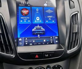 FORD FOCUS SW FORD FOCUS SW TDCI MAIO/11