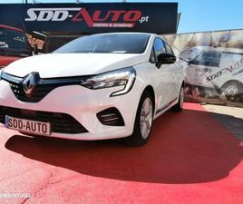 RENAULT CLIO RENAULT CLIO