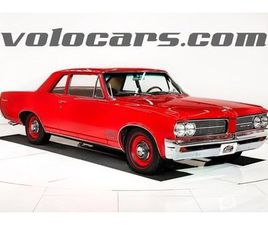 1964 PONTIAC TEMPEST