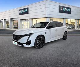 5P ELECTRICO 115KW (156CV) FIRST EDITION