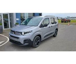 1.5 BLUEHDI 130 S&S EAT8 TAILLE M MAX