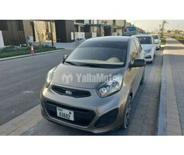 USED KIA MORNING 1.0L 2013