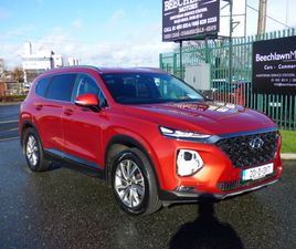 2.2 CRDI EXEC PLUS 7 SEATER 4WD // GREAT CONDITION // ONE OWNER // DOCUMENTED SERVICE HISTORY // LEATHER, HEATED SEATS AND REVERSE CAMERA // 01/28 NCT