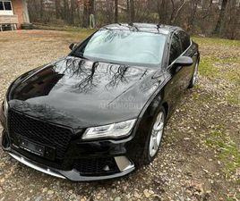 AUDI A7 NOV