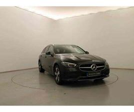 MERCEDES-BENZ CLASSE C C 300 E, CX. A., 313CV