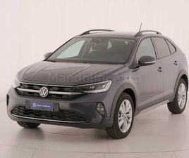 1.0 TSI 110CV LIFE DSG