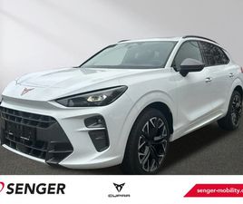 CUPRA TERRAMAR VZ TERRAMAR 2.0 TSI 4DRIVE VZ DESIGN-PAKET NAVI LED 34NW132531