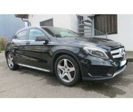 200 CDI 136CV, 4-MATIC BUSINESS EXÉCUTIVE 7-G DCT
