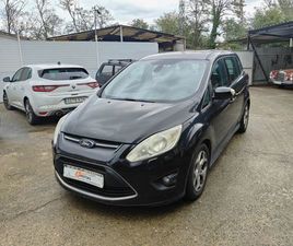 FORD GRAND C-MAX FORD GRAND C-MAX 1.6 TDI TREND