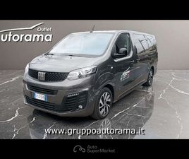 L3 E-ULYSSE LONG 75KWH