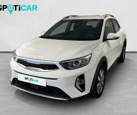 KIA STONIC 1.2 DPI 62KW (84CV) DRIVE