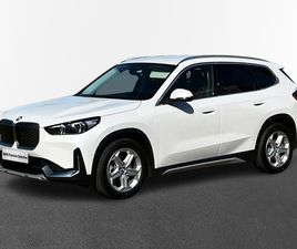 BMW IX1 XDRIVE30 230 KW (313 CV)