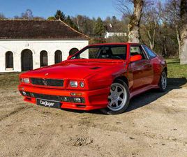 MASERATI SHAMAL 3.2