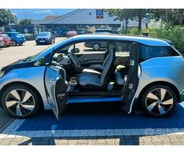 BMW I3 60 AH BMW I3 ORIGINALE 60AH TOP