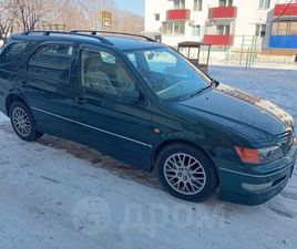 TOYOTA VISTA ПРОДАЖА TOYOTA VISTA ARDEO, 1991 ГОД В БИРОБИДЖАНЕ