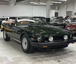 ASTON MARTIN V8 1989 ASTON MARTIN V8