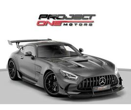 MERCEDES PROJECT ONE